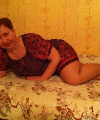 Анкета проститутки Ольга - Фото 1, Мглин, 41 год, №9896